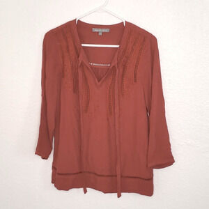 Danielrainn women's Tunic size XS